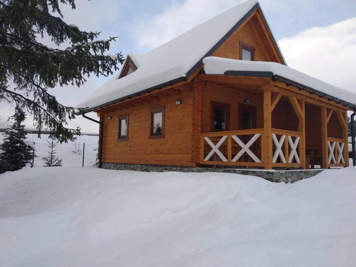 Casa vacanze Drevenicka Vodnicek Liptovský Trnovec