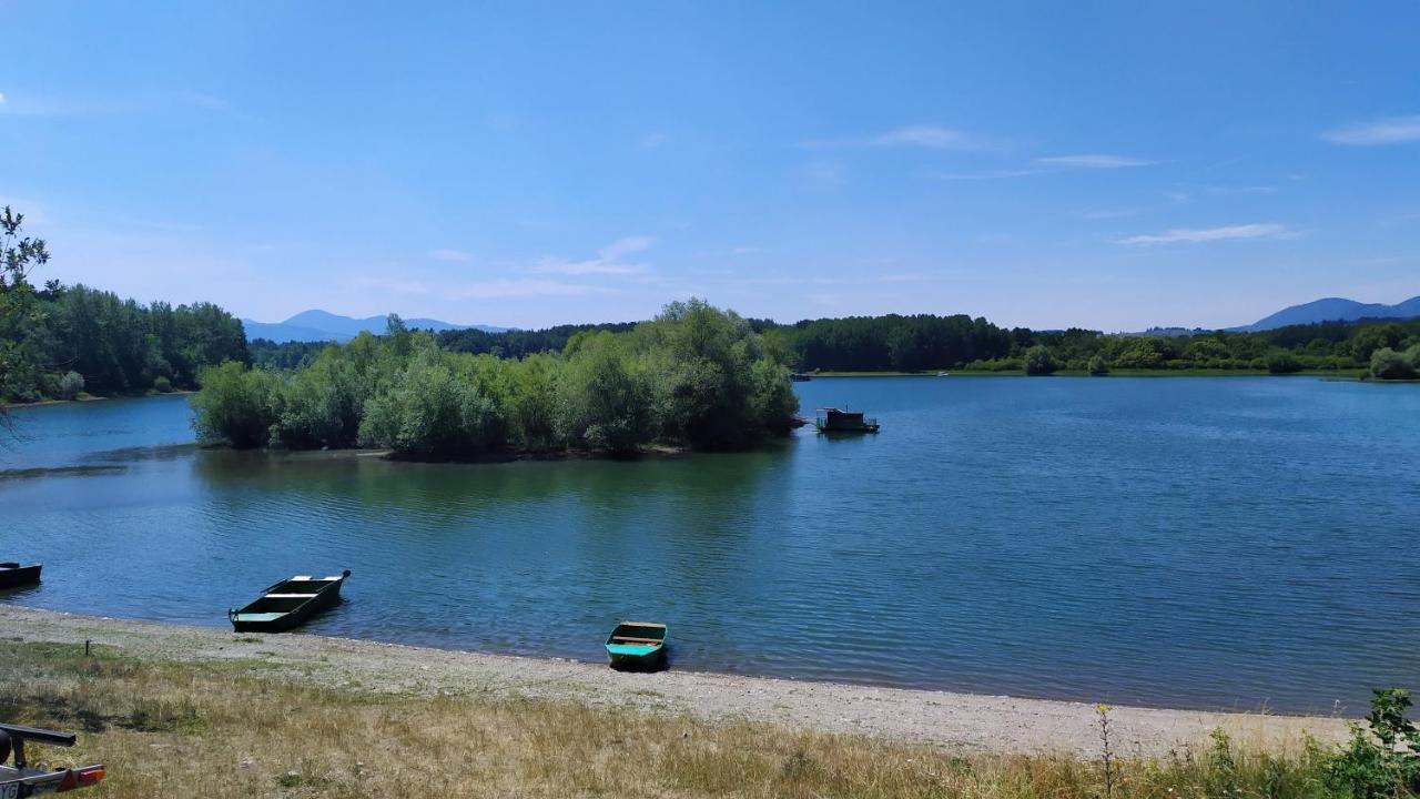 Drevenicka Vodnicek *