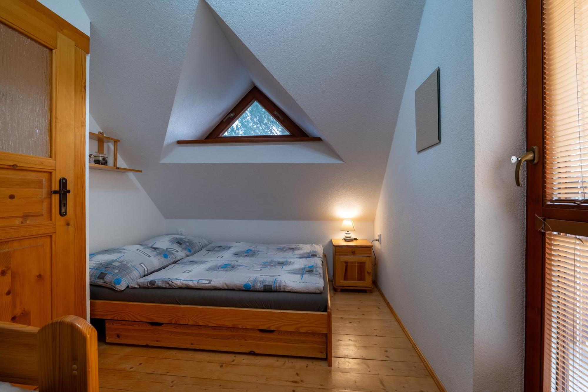 Drevenicka Vodnicek Casa vacanze